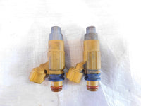 Kawasaki Vulcan VN1500 Drifter Classic Nomad Fi Throttle Body Fuel Injector Jets - C3 Cycle