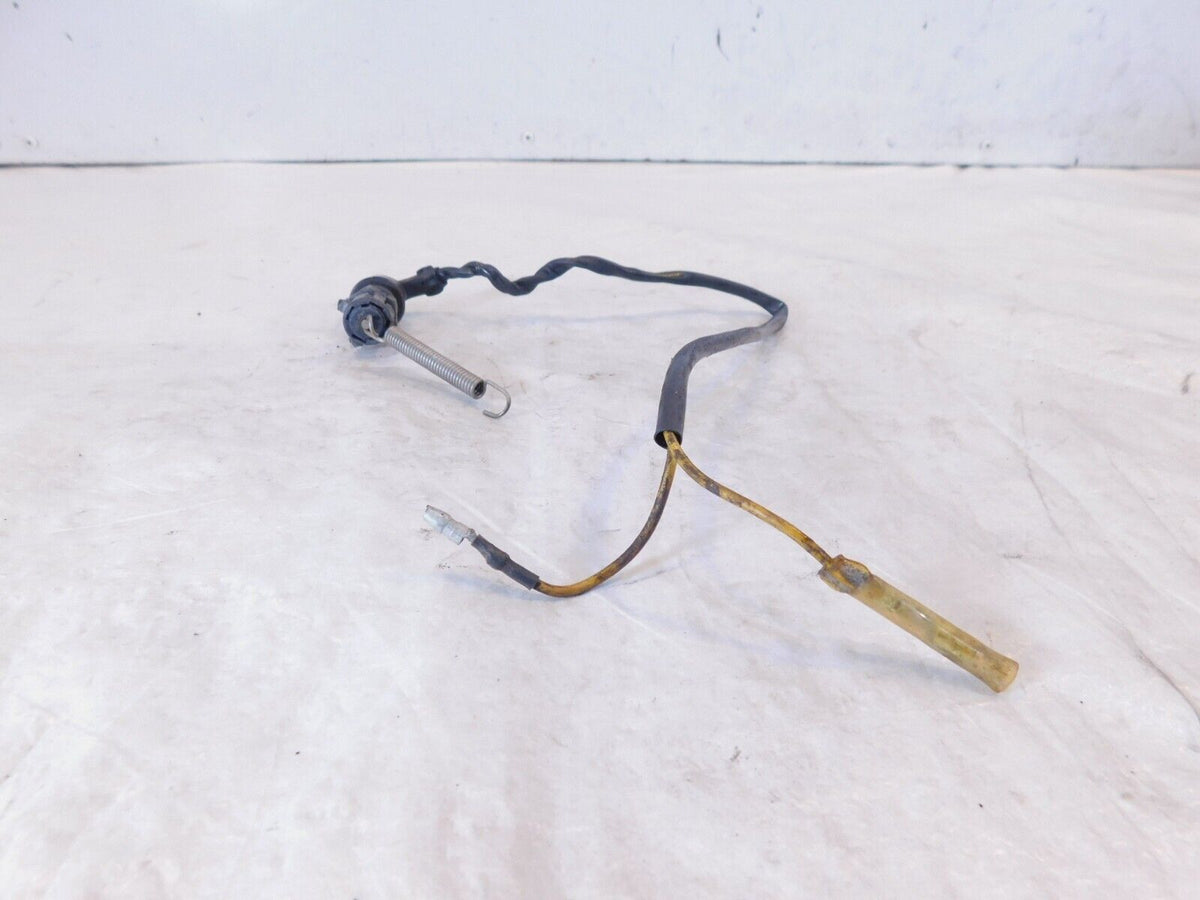 84-99 Yamaha Virago 700 750 1100 XV700 XV750 XV1100 Rear Foot Brake Light Switch - C3 Cycle