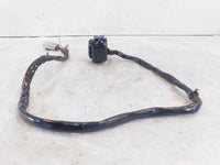 Harley Davidson Electra Glide Ultra Left Handlebar Speaker Volume & CB Switches - C3 Cycle