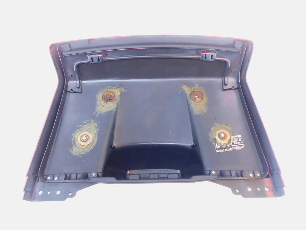 1988-2000 Honda Goldwing 1500 GL1500 GL1500I Rear Trunk Top Box Lid Cap Cover