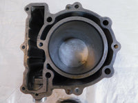 1997-2000 BMW F650 Funduro F650ST Engine Motor Cylinder Barrel Jug & Piston - C3 Cycle