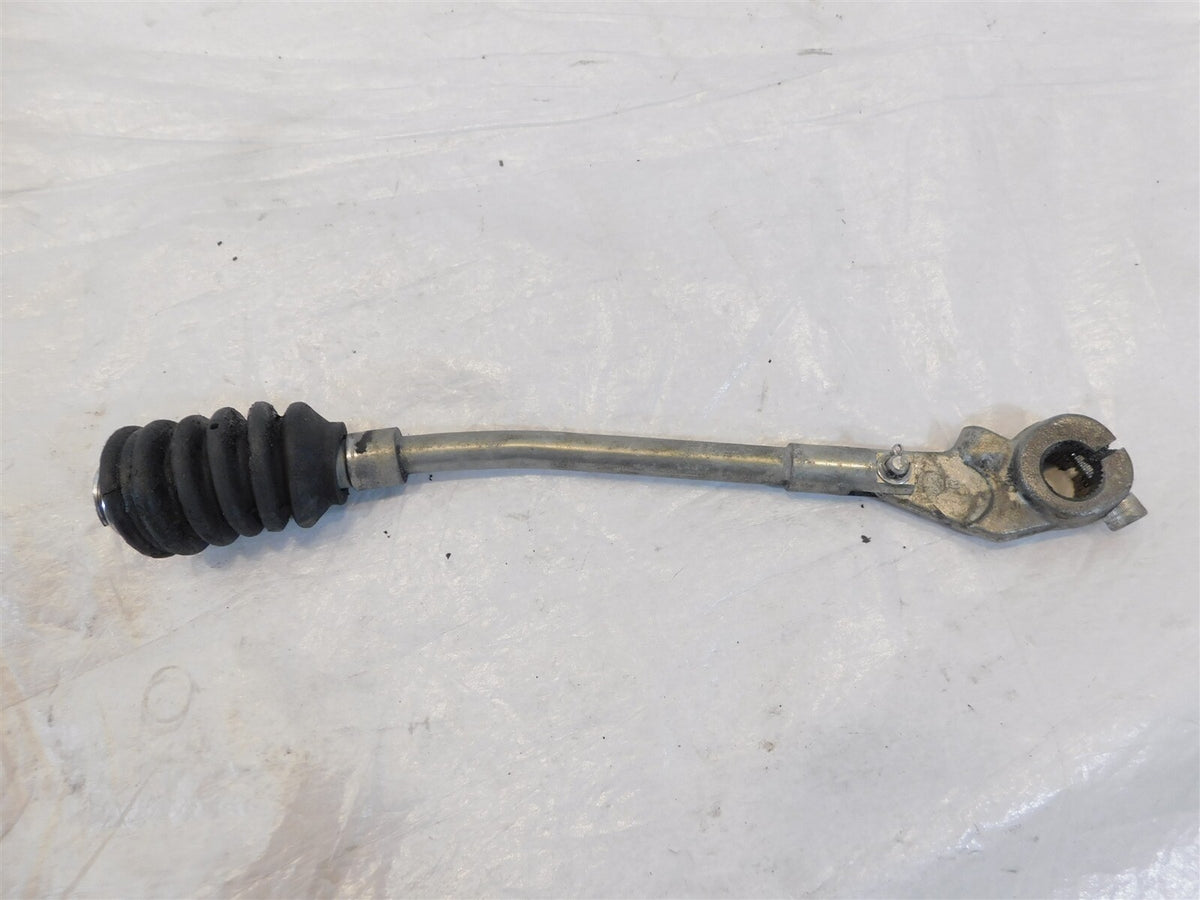 1984-1985 Harley Davidson Touring Electra Glide Master Cylinder Brake Rod & Link - C3 Cycle