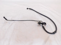 02-05 Harley Davidson V-Rod VRod VRSC VRSCA Rear Brake Caliper Line Hose Pipe - C3 Cycle