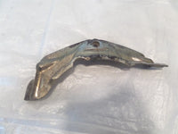 Harley Davidson Road King Electra Glide & Dyna Engine Motor Crankcase Cover - C3 Cycle