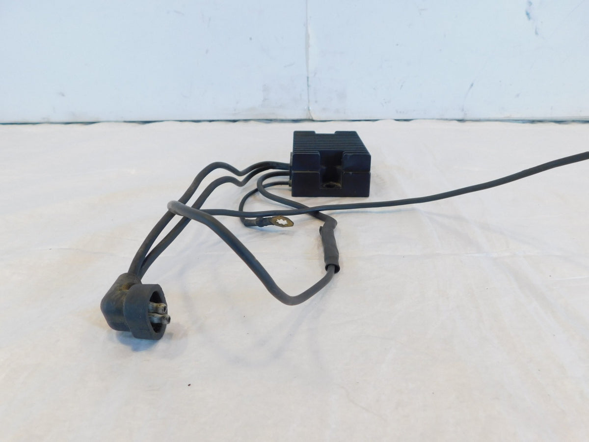 Harley Davidson EVO Touring Softail Dyna FXR Voltage Rectifier Regulator - C3 Cycle