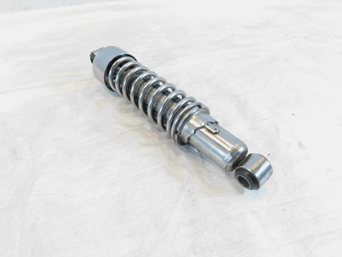 One Harley Davidson Sportster 883 Hugger & Custom & 1200 Rear Shock Absorber - C3 Cycle