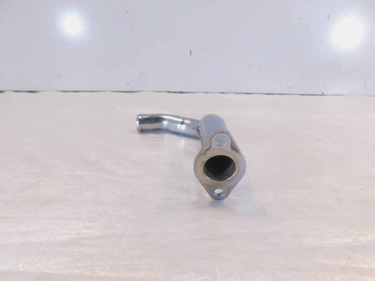 86-09 Suzuki Intruder 750 800 Boulevard S50 VS800 Coolant Water Pipe Inlet Pipe - C3 Cycle