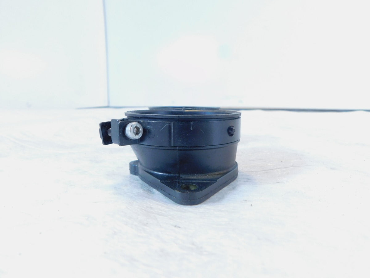 Kawasaki Ninja 400 EX400 & Z400 ER400 Throttle Body Intake Manifold Boot Clamps - C3 Cycle