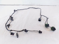 2008 Victory Vision Rear Fender Tail Brake Light Lamp Wire Wiring Harness Loom
