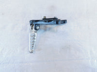Aprilia RSV 1000 Mille & Tuono Right Front Footrest Foot Peg & Bracket Mount - C3 Cycle