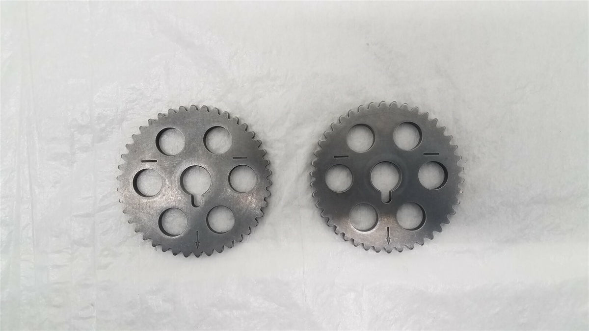 Harley Davidson Street XG500 & 500 XG750 750 Camshaft Cam Chain Gear Sprockets - C3 Cycle