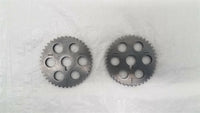 Harley Davidson Street XG500 & 500 XG750 750 Camshaft Cam Chain Gear Sprockets - C3 Cycle