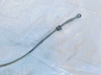 2007-2013 Aprilia Mana 850 NON-ABS Rear Wheel Cylinder Caliper Hose Pipe Lines - C3 Cycle