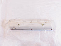 1988-2000 Honda GL1500 Goldwing 1500 Rear Left Side Trunk Brake Light Garnish - C3 Cycle