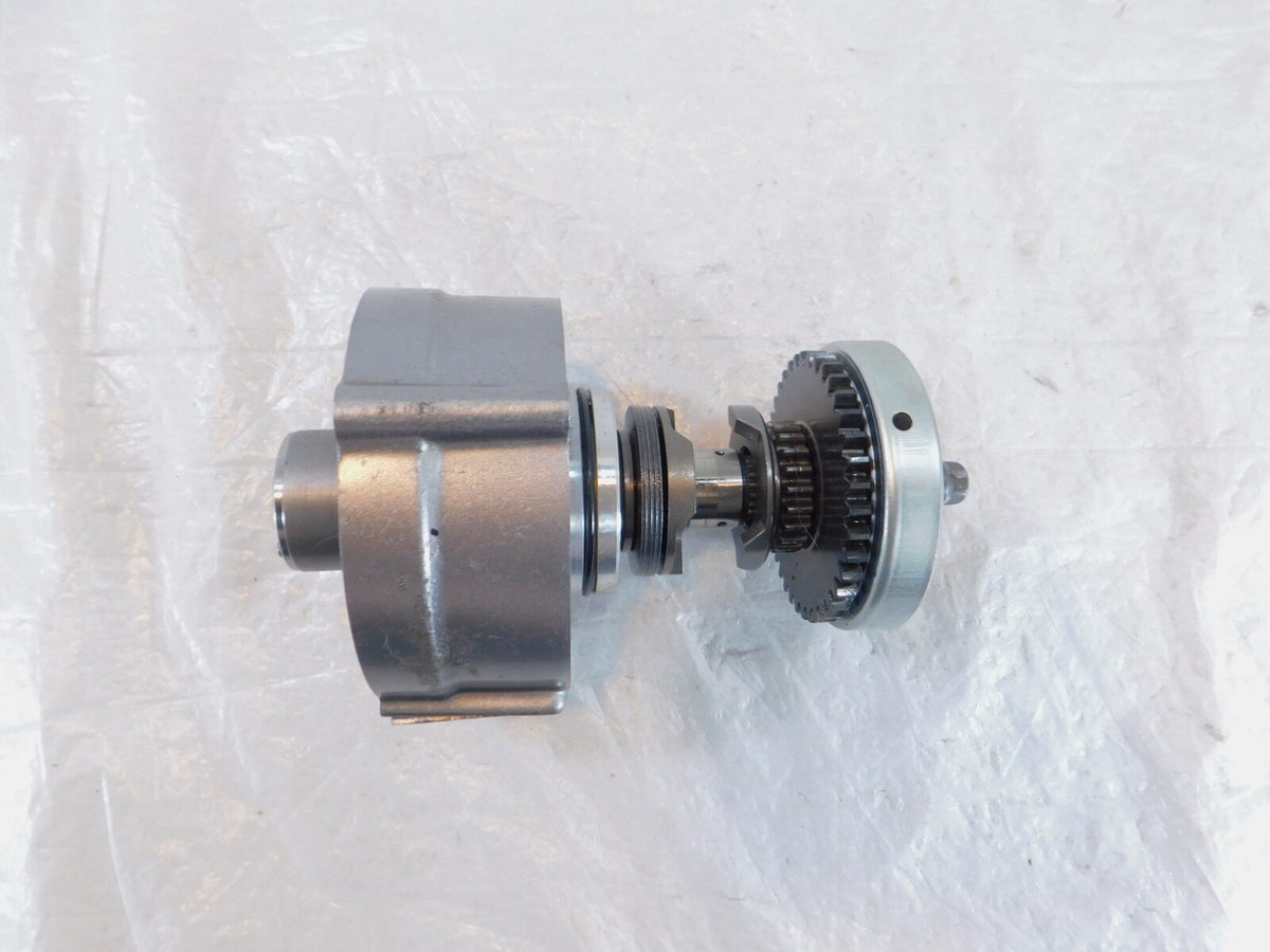 1991-2003 Honda Nighthawk 750 CB750 Starter Alternator Clutch Gears & Flywheel - C3 Cycle