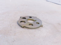 Yamaha XJ600 XJ600S Seca II 600 Timing Timer Ignition Points Pulse Sensor Plate - C3 Cycle