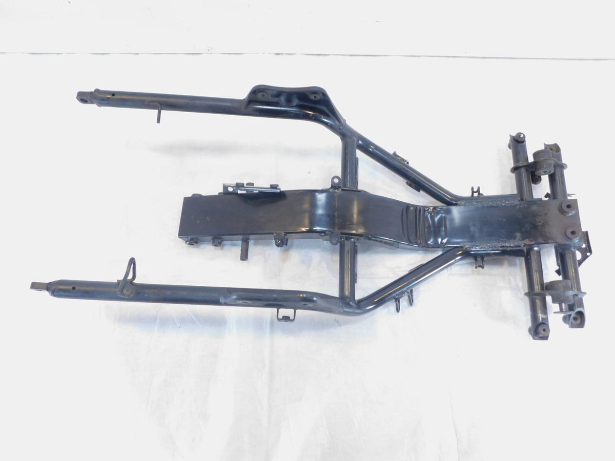 2002-2009 Honda Interceptor 800 VFR800A Seat Rail Subframe Sub Frame Bracket - C3 Cycle