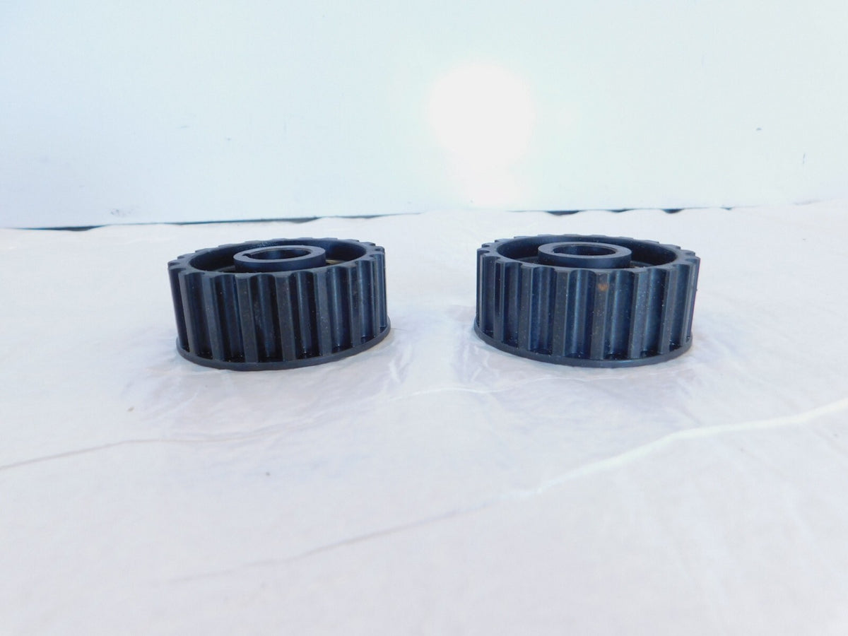 Ducati Monster 696 796 797 1100 Scrambler Timing Belt Drive Pulley Gear Rollers - C3 Cycle