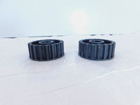 Ducati Monster 696 796 797 1100 Scrambler Timing Belt Drive Pulley Gear Rollers - C3 Cycle