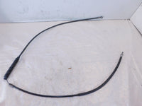 Harley Davidson Dyna Low Rider Super Glide Wide Glide Clutch Cable Line 38602-92 - C3 Cycle