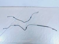 2014-2021 BMW R1250RT R1200RT Rear Wheel Caliper ABS Pump Brake Hose Pipe Lines