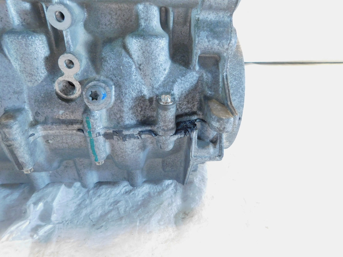 2019-2024 Can-Am Ryker 900 ACE Rally Sport Engine Motor Block Cylinder Crankcase - C3 Cycle