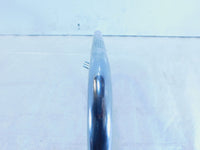 Harley Touring Electra Glide & Tour Glide Chrome Left Saddlebag Crash Guard Bar - C3 Cycle