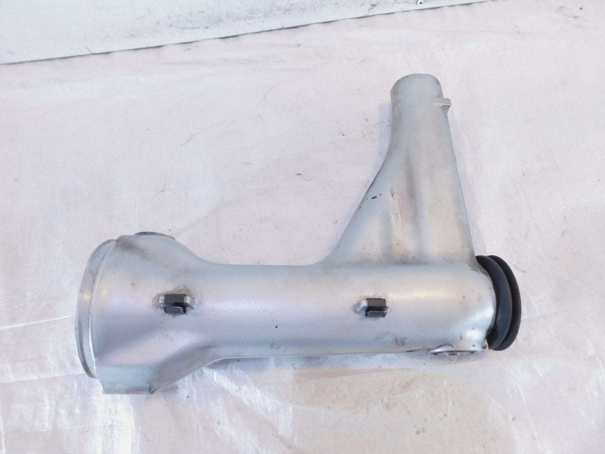 BMW K1 K100RS K1100LT K1100RS Silver Rear Wheel Fork Swingarm Swing Arm - C3 Cycle