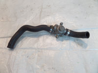 1988-2007 Kawasaki EX250 Ninja 250 250R Radator Fluid Coolant Thermostat & Hoses - C3 Cycle