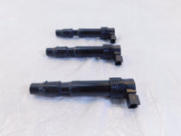 Triumph Street Triple R Daytona 675 & Tiger Engine Ignition Coil Spark Plug Caps - C3 Cycle