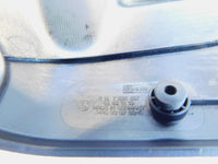 2005-2011 BMW K1300GT & K1200GT Right Side Engine Clutch Cover Heat Shield Guard - C3 Cycle