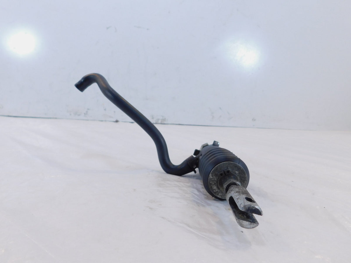 Harley Davidson EVO Road King Electra Glide Rear Brake Master Cylinder - C3 Cycle