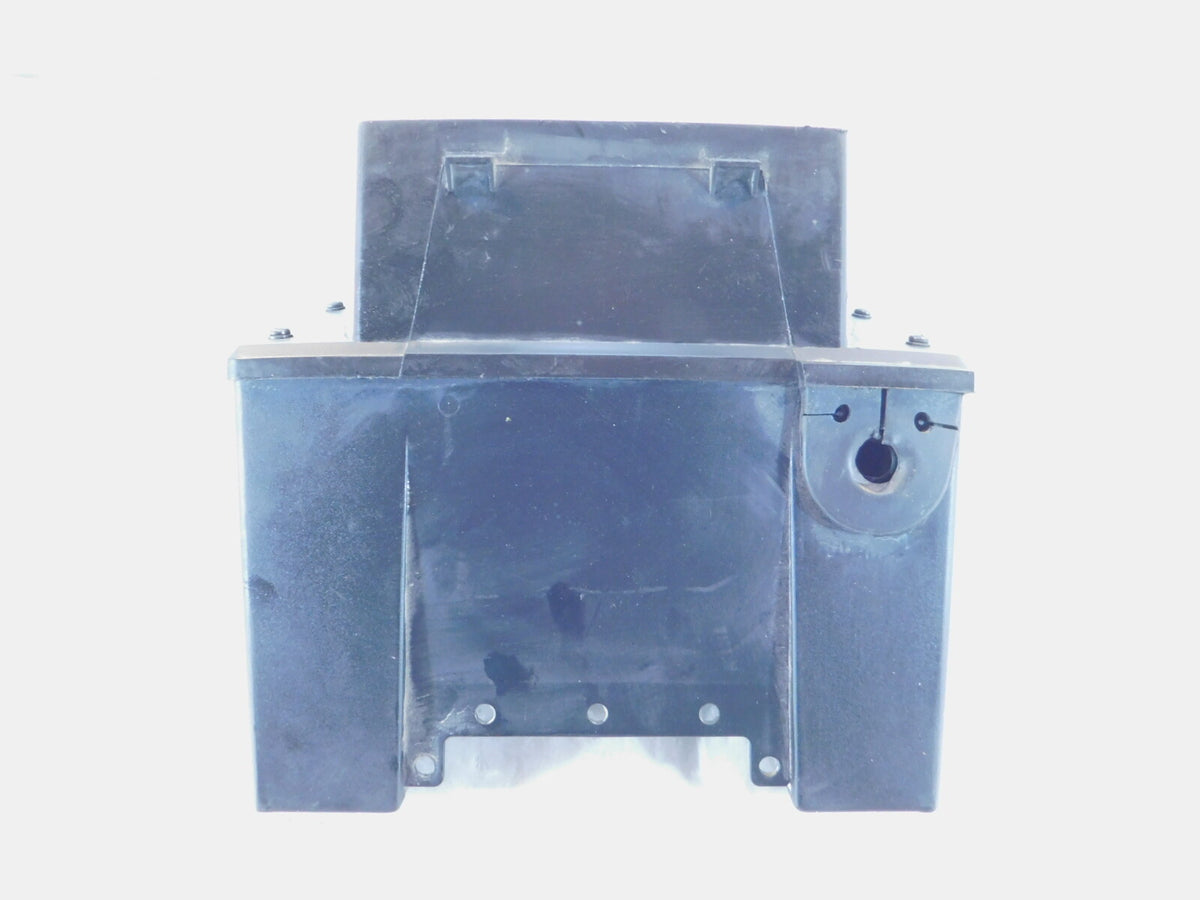 BMW R1100 R1100RT R1100RS R1150 R1150GS Electrical Wire Harness Fuse Box Cover - C3 Cycle