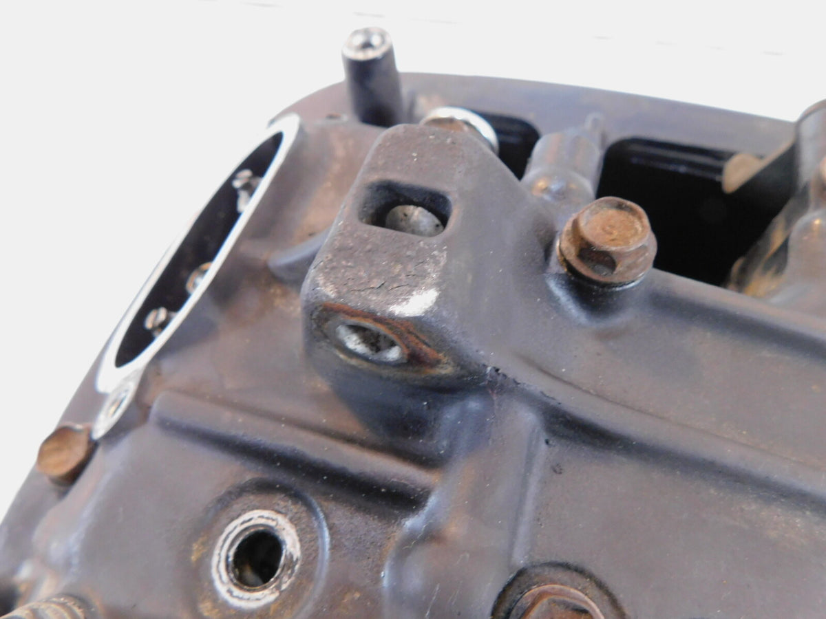 2002-2019 Suzuki Savage 650 LS650 S40 Boulevard Cylinder Head Valves & Camshaft - C3 Cycle