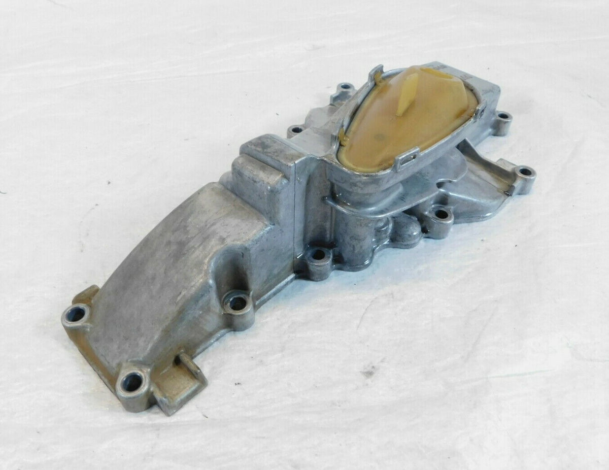 2006-2013 BMW F800S F800ST Inner Engine Motor Oil Drain Pan Sump Strainer Cover - C3 Cycle