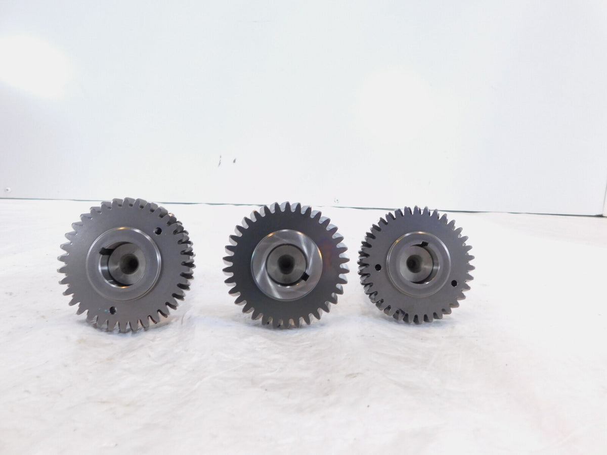 Indian Chief Chieftain Roadmaster & Springfield Engine Motor Cam Gear Camshafts