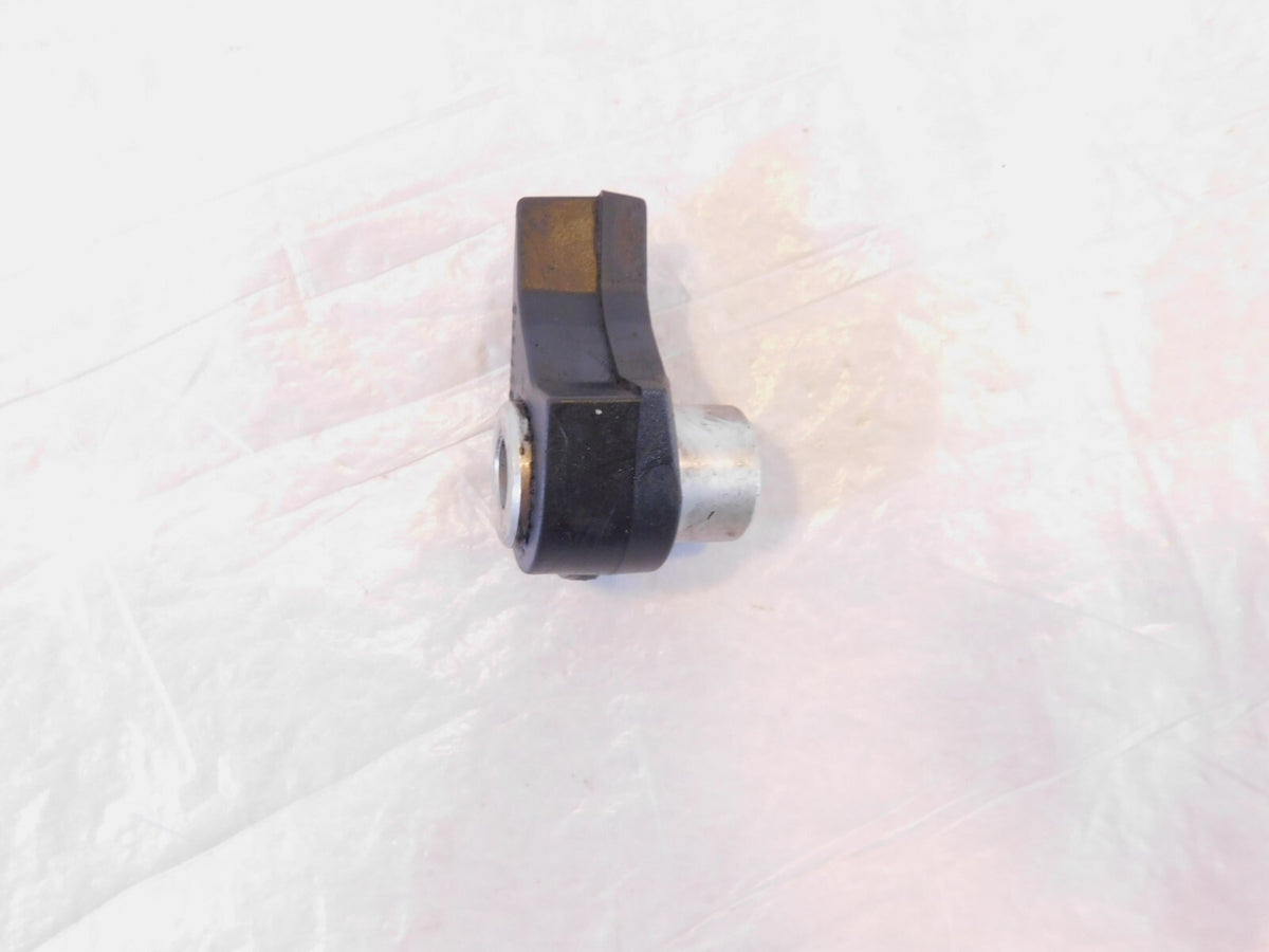2007-2012 Triumph Tiger 1050 SE Frame Drive Chain Rubbing Guard Guide Block - C3 Cycle