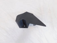 Erik Buell Racing EBR 1190 1190SX 1190RX Rider Air Heat Deflector Side Fairing - C3 Cycle