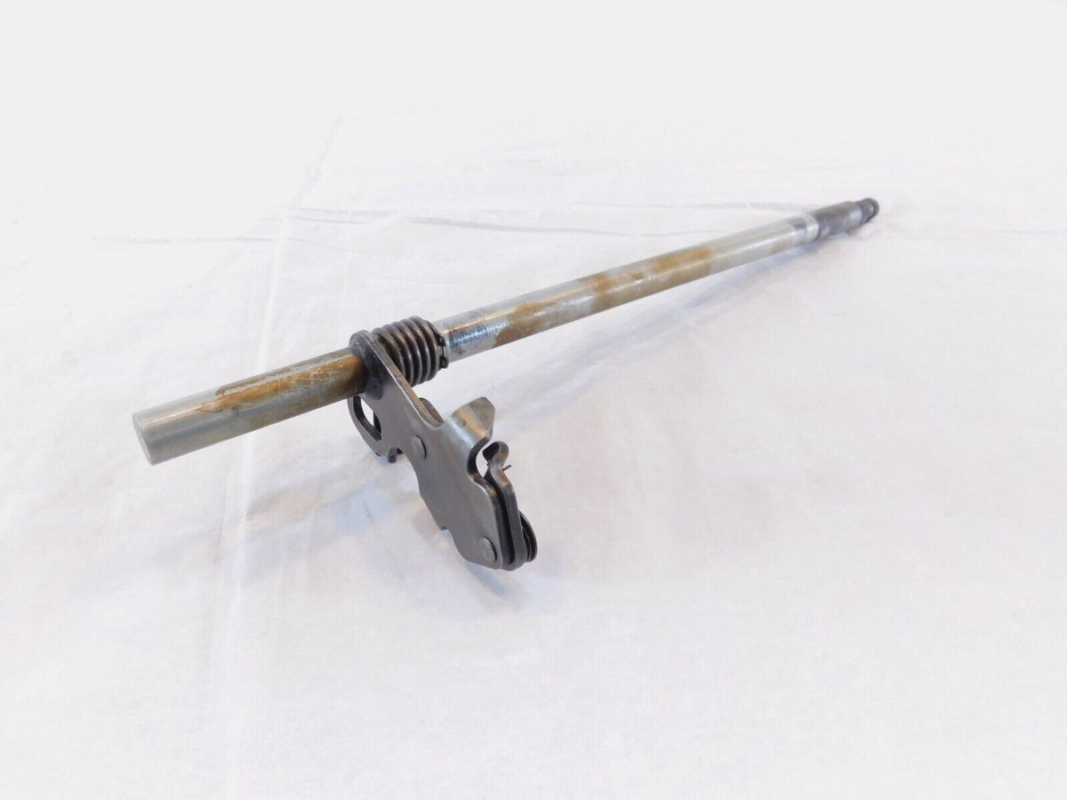 97-98 01-03 Honda Blackbird CBR1100XX Gearshift Gear Shift Spindle Rod Shaft - C3 Cycle