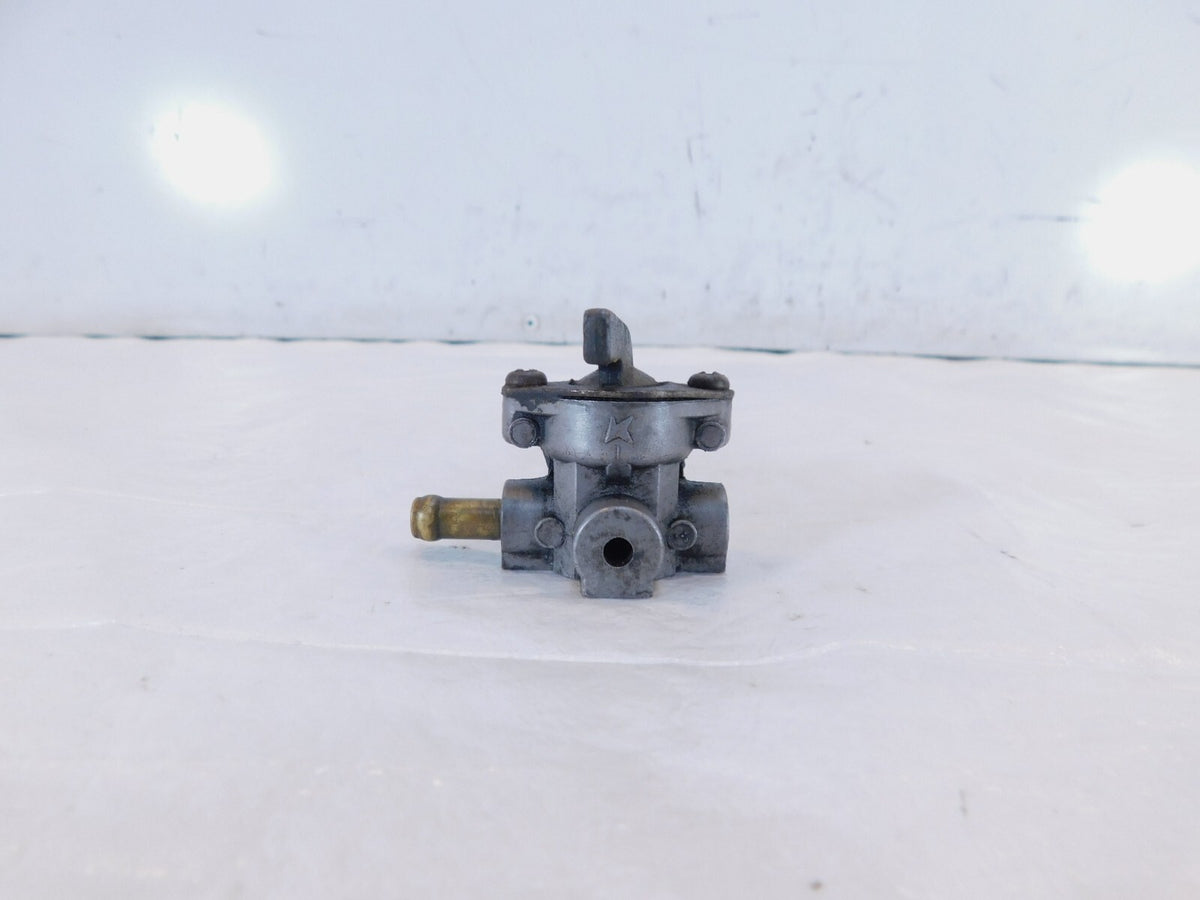 Harley Davidson Sportster XL 883 1100 & 1200 Fuel Gas Petrol Tank Petcock Valve - C3 Cycle