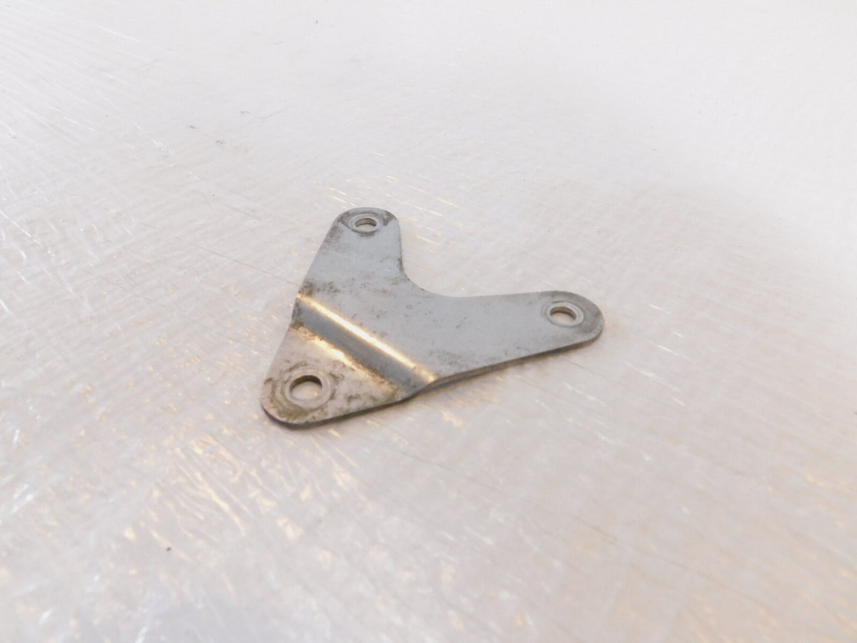 BMW Airhead R65 R65LS R80 R80RT R80ST R100 R100CS Starter Motor Support Bracket - C3 Cycle