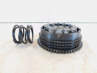 71-80 Harley Davidson Ironhead Sportster 1000 Clutch Basket Hub Plates & Springs - C3 Cycle