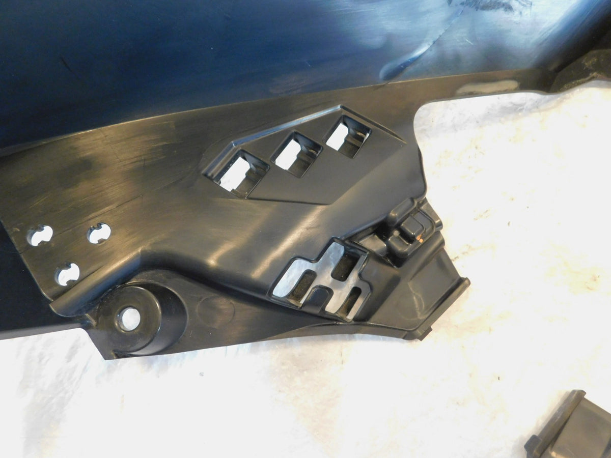 2019-2020 Can-Am Ryker 600 900 STD Rally Gas Petrol Fuel Tank Cover Fairing Cowl - C3 Cycle