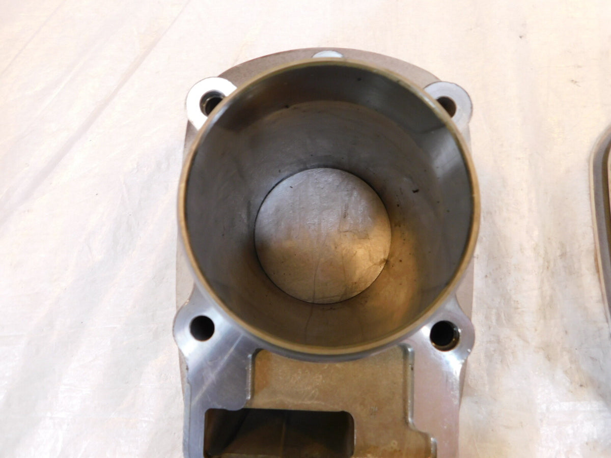 Victory V92 Kingpin Hammer Vegas & Jackpot Engine Motor Cylinders w/ Pistons - C3 Cycle