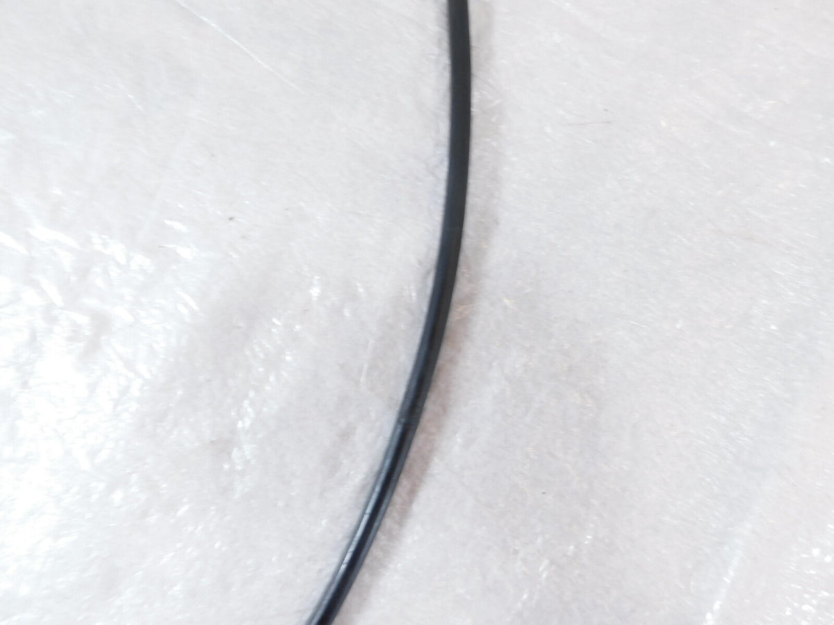 Harley Davidson Dyna Low Rider Super Glide Wide Glide Clutch Cable Line 38602-92 - C3 Cycle