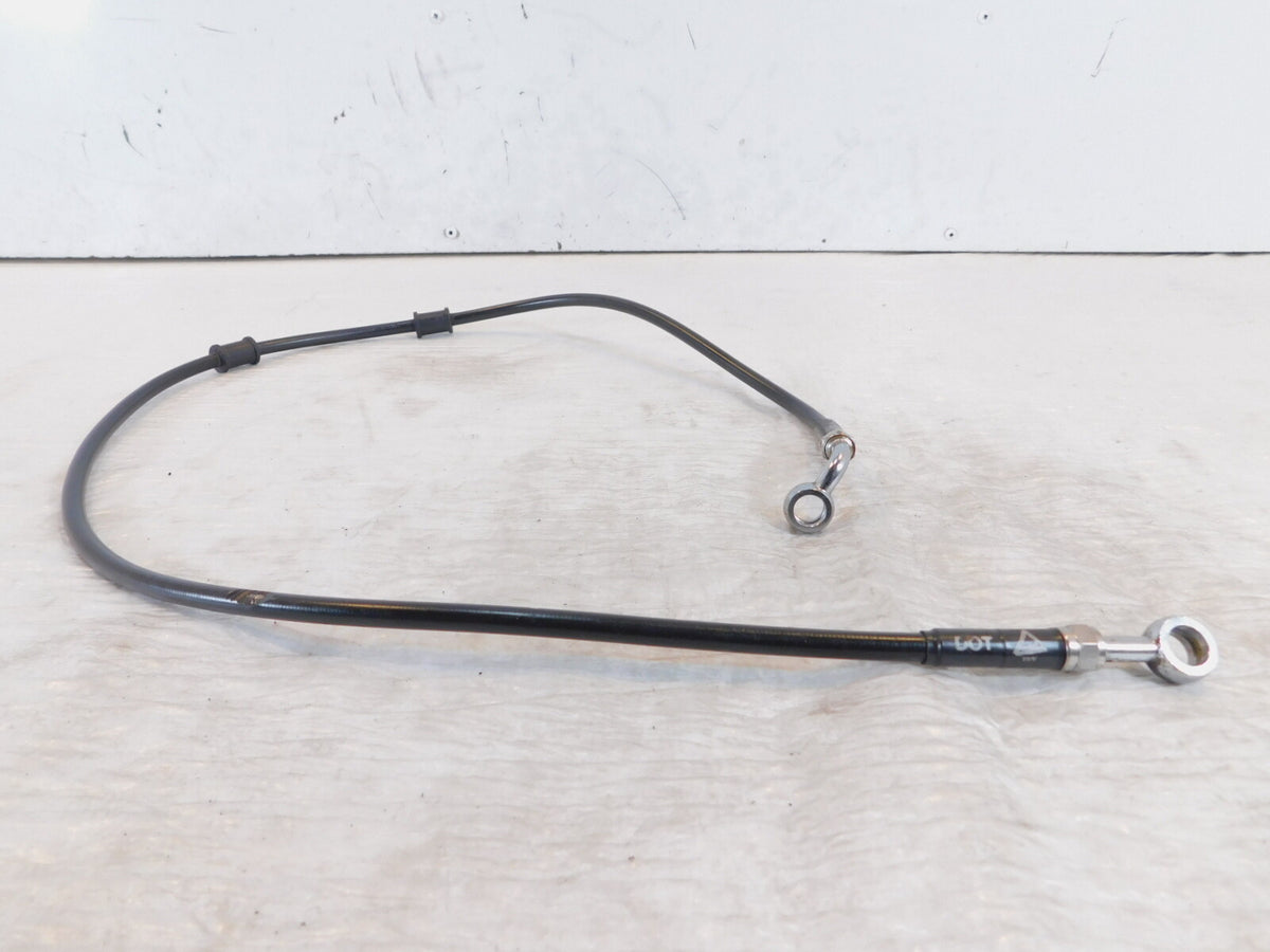 2000-2003 Aprilia SL 1000 SL1000 Falco Rear Brake Caliper Hose Pipe Lines