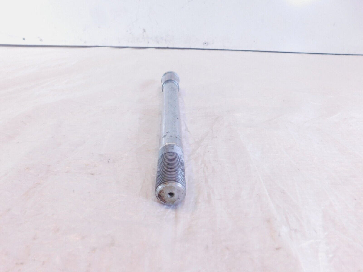Kawasaki EX650R EX650 & ER650 Ninja 650 & 650R & Vulcan S Front Wheel Axle Bolt - C3 Cycle