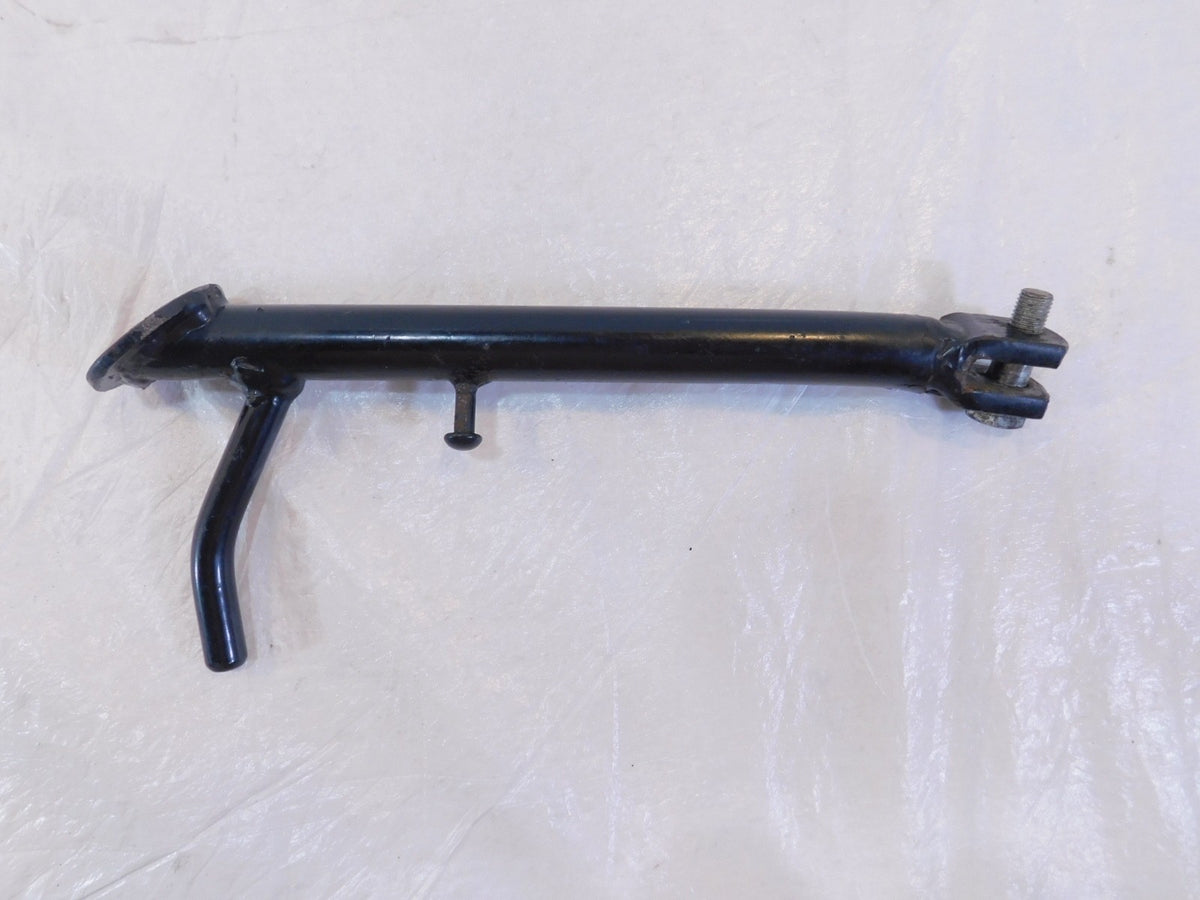 Cixi Kingring Rongyao Aggressor V Jinlun 250cc Black Side Kick Stand Kickstand - C3 Cycle