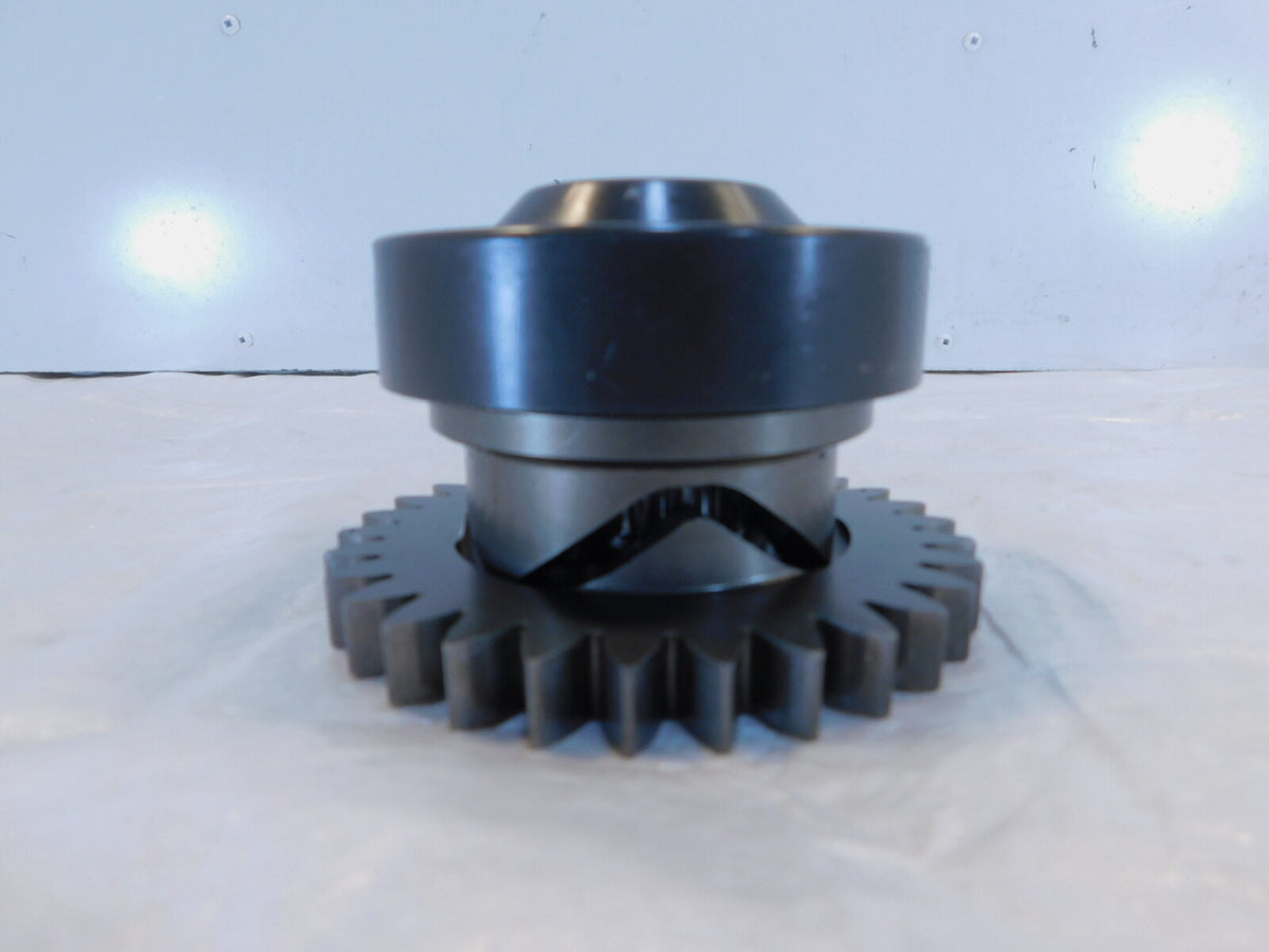 2002-2007 Victory Hammer Kingpin Jackpot Vegas & V92 Engine Compensator Gear Set - C3 Cycle