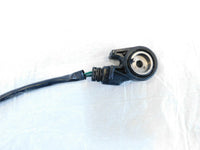 2002-2009 Honda VFR800 Interceptor 800 Kickstand Side Kick Stand Sensor Switch - C3 Cycle
